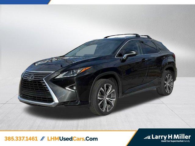 used 2017 Lexus RX 350 car, priced at $24,988