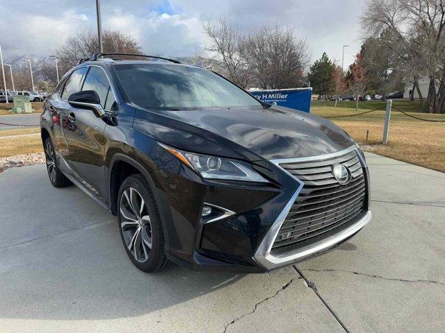 used 2017 Lexus RX 350 car, priced at $24,988