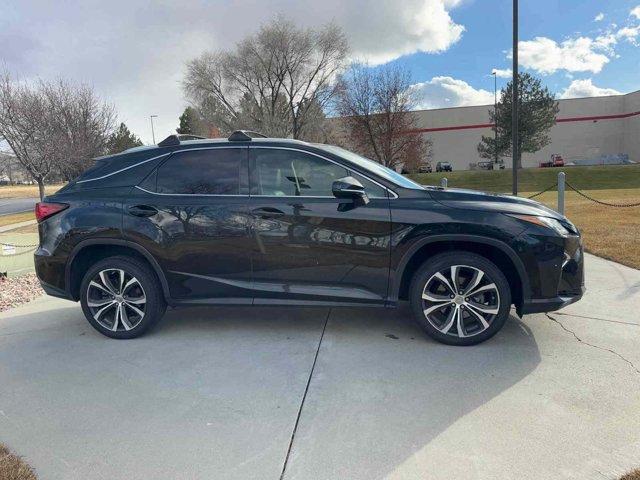 used 2017 Lexus RX 350 car, priced at $24,988