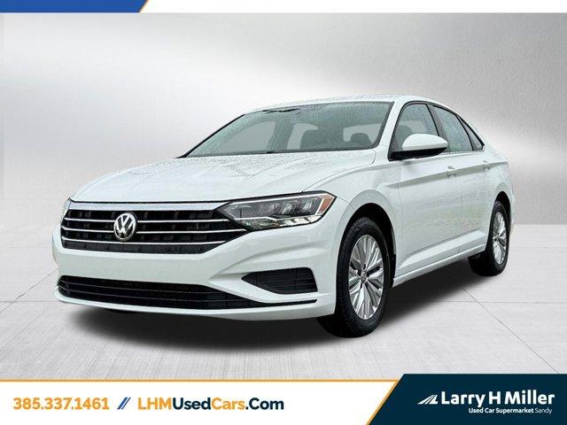 used 2020 Volkswagen Jetta car, priced at $16,400