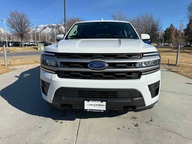 used 2022 Ford Expedition Max car, priced at $41,978