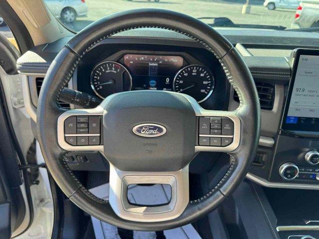 used 2022 Ford Expedition Max car, priced at $41,978