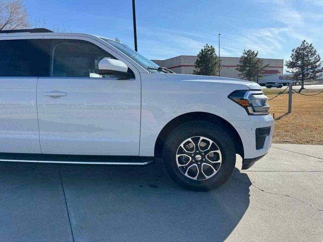 used 2022 Ford Expedition Max car, priced at $41,978