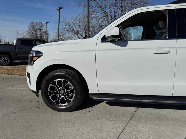 used 2022 Ford Expedition Max car, priced at $41,978