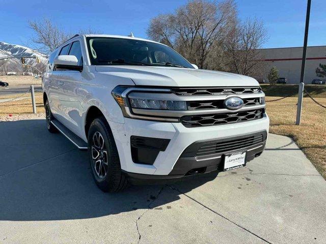 used 2022 Ford Expedition Max car, priced at $41,978