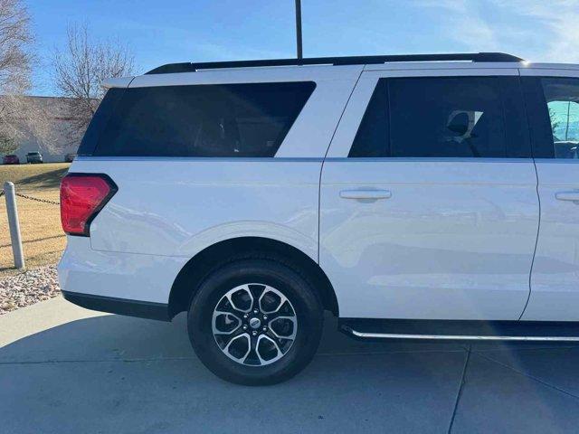 used 2022 Ford Expedition Max car, priced at $41,978