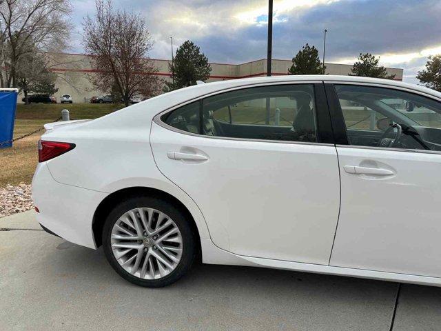 used 2014 Lexus ES 350 car, priced at $16,988