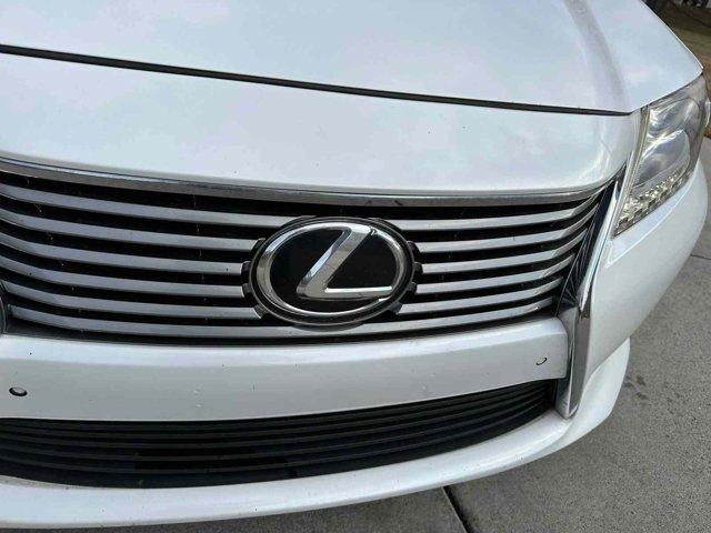 used 2014 Lexus ES 350 car, priced at $16,988