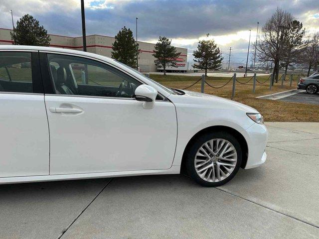 used 2014 Lexus ES 350 car, priced at $16,988