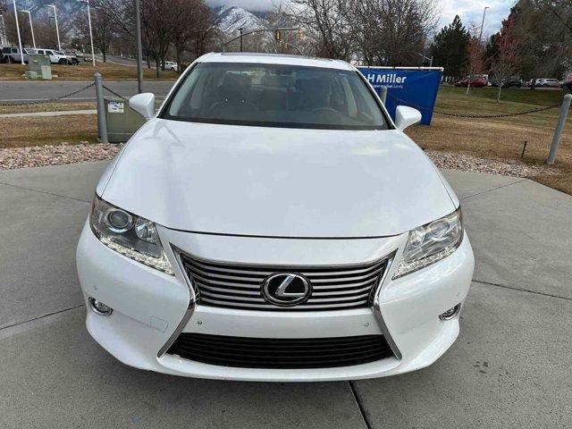 used 2014 Lexus ES 350 car, priced at $16,988