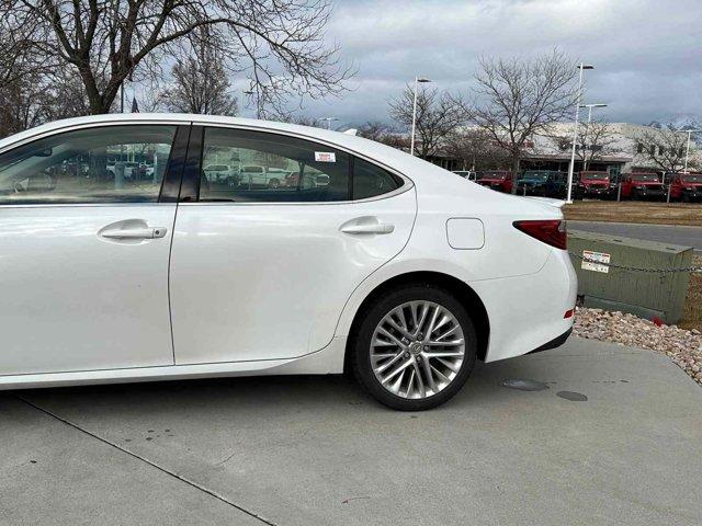 used 2014 Lexus ES 350 car, priced at $16,988