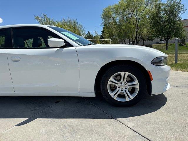 used 2021 Dodge Charger car, priced at $21,225