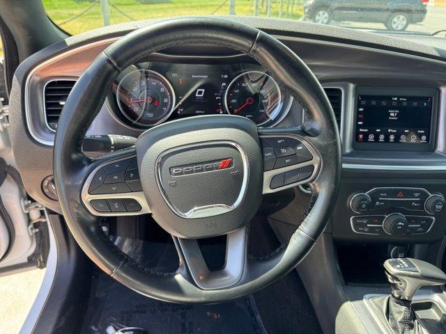 used 2021 Dodge Charger car, priced at $21,225