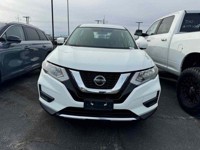 used 2018 Nissan Rogue car, priced at $11,988