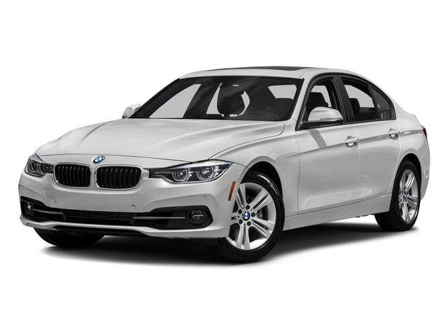 used 2017 BMW 330 car, priced at $17,975