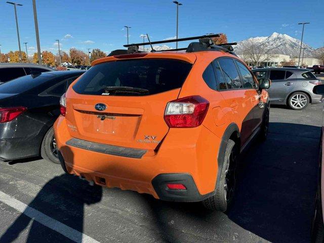 used 2014 Subaru XV Crosstrek car, priced at $13,995