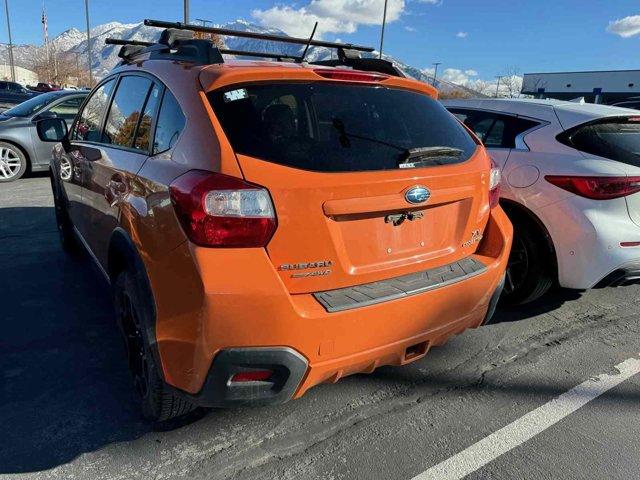 used 2014 Subaru XV Crosstrek car, priced at $13,995