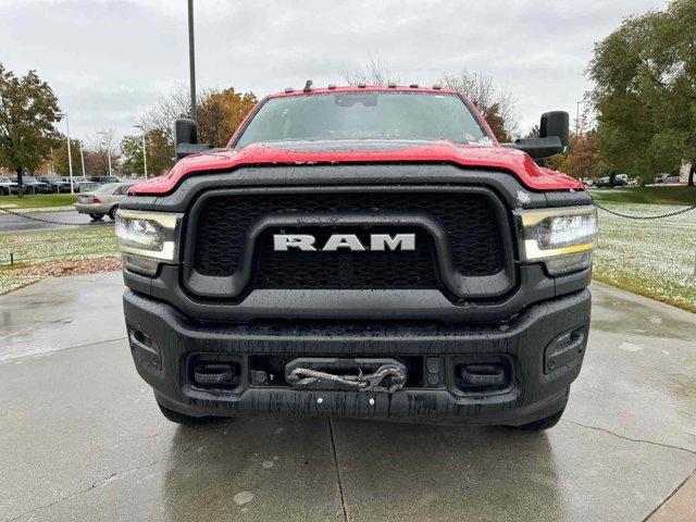 used 2019 Ram 2500 car, priced at $40,995