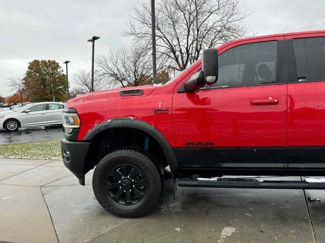 used 2019 Ram 2500 car, priced at $40,995