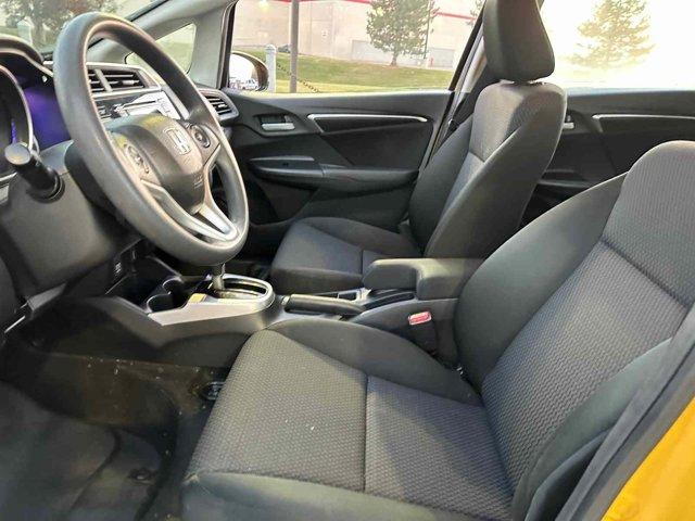 used 2019 Honda Fit car, priced at $13,988