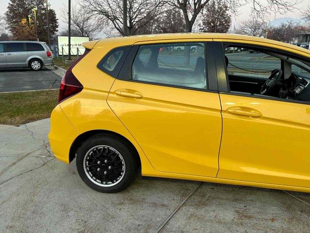 used 2019 Honda Fit car, priced at $13,988