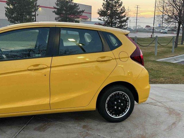 used 2019 Honda Fit car, priced at $13,988