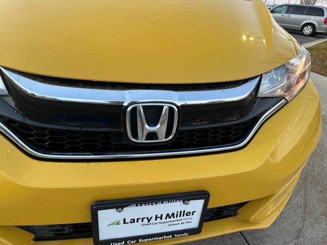 used 2019 Honda Fit car, priced at $13,988