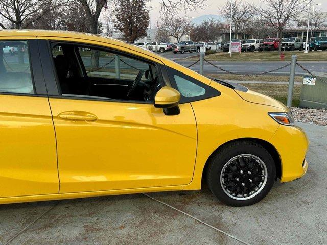 used 2019 Honda Fit car, priced at $13,988