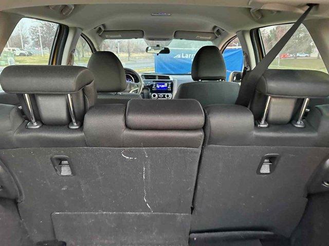 used 2019 Honda Fit car, priced at $13,988