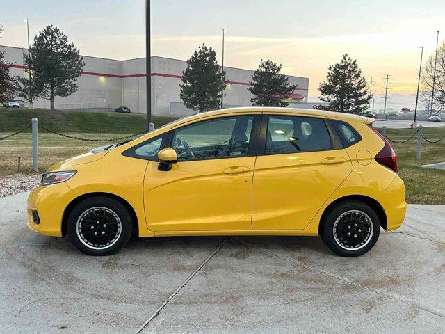 used 2019 Honda Fit car, priced at $13,988