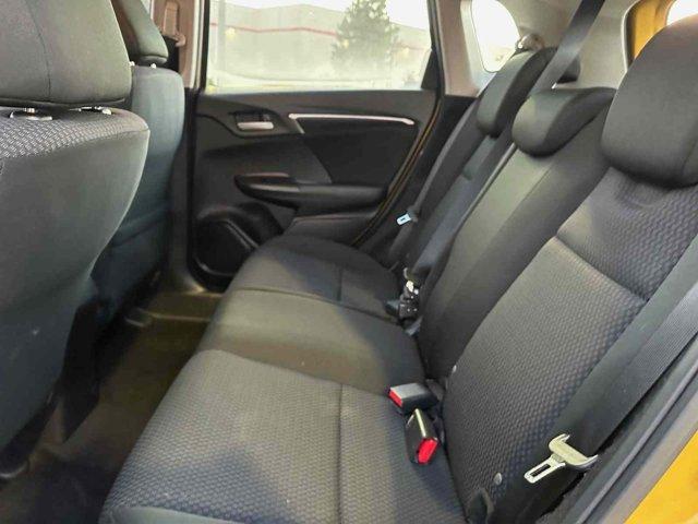 used 2019 Honda Fit car, priced at $13,988