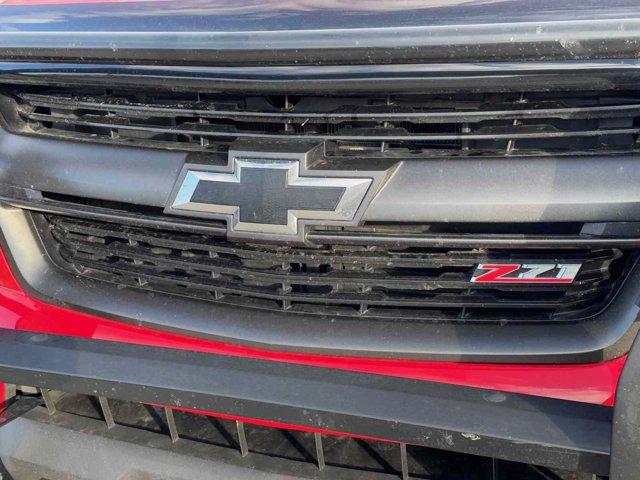 used 2015 Chevrolet Colorado car, priced at $21,800