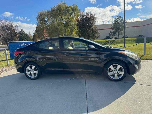 used 2013 Hyundai Elantra car, priced at $8,359