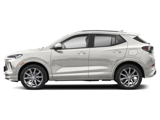 new 2024 Buick Encore GX car, priced at $33,085