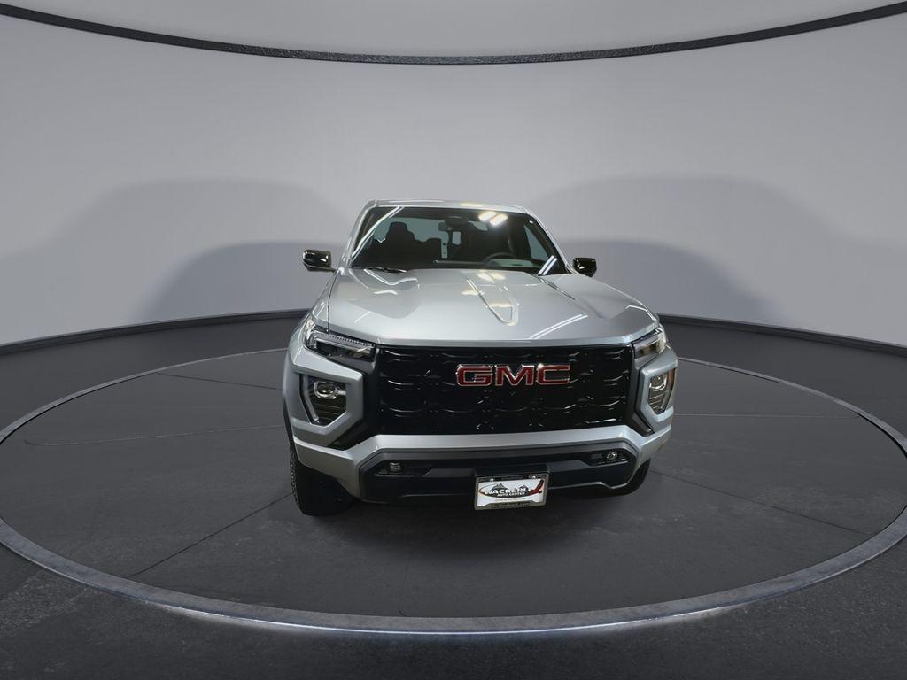 new 2025 GMC Canyon car, priced at $45,336