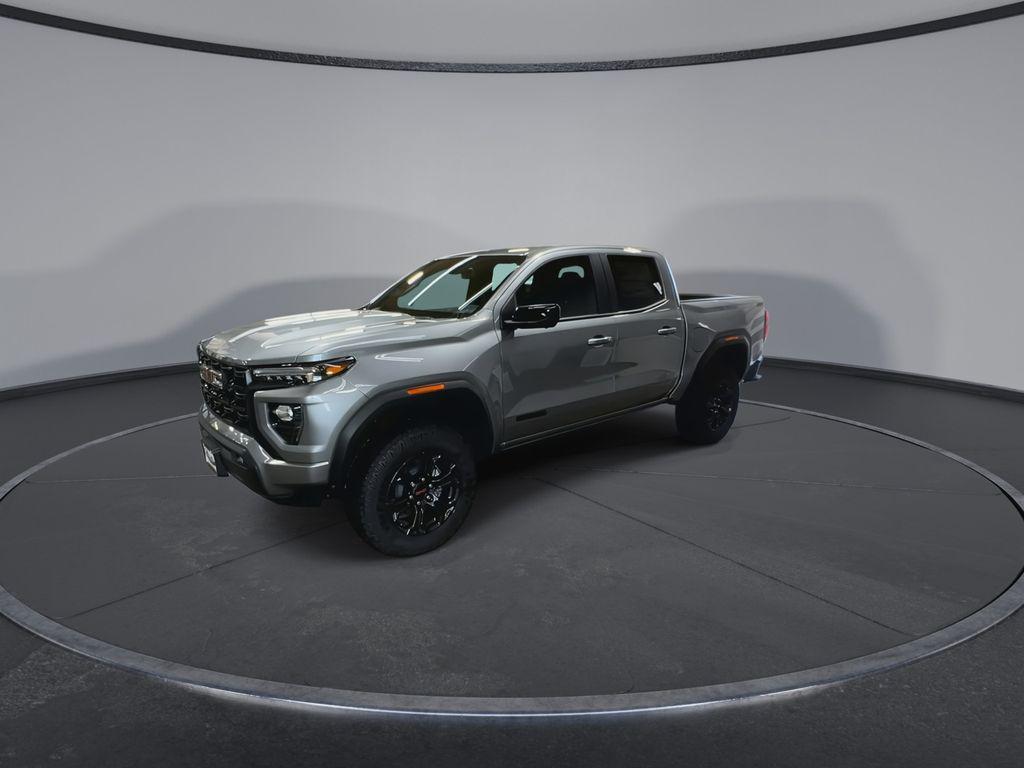 new 2025 GMC Canyon car, priced at $45,336