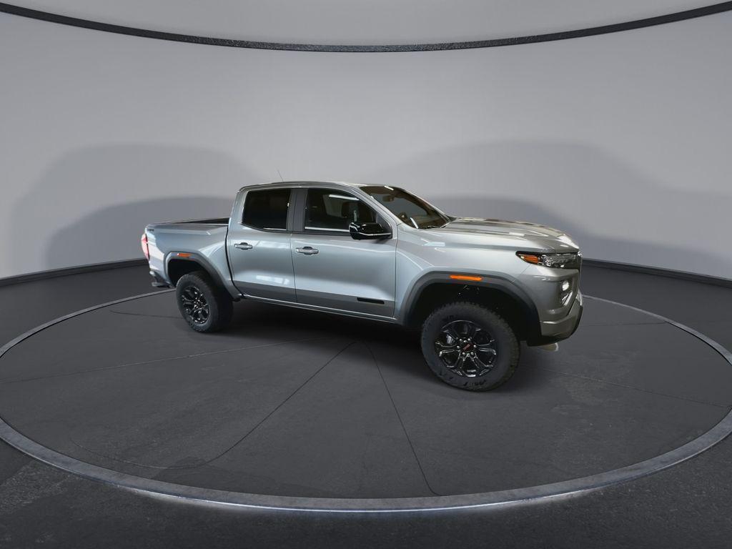 new 2025 GMC Canyon car, priced at $45,336