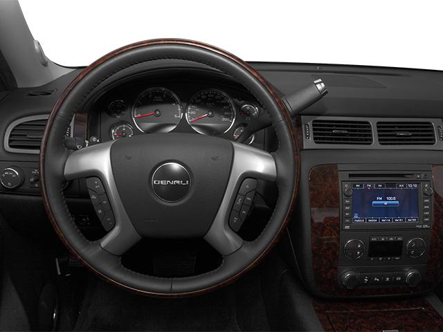 used 2014 GMC Sierra 2500 car, priced at $38,850