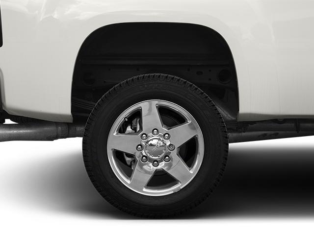 used 2014 GMC Sierra 2500 car, priced at $38,850