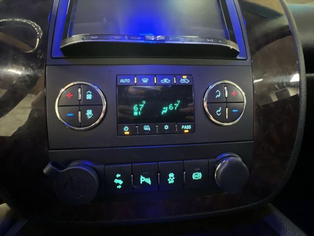 used 2014 GMC Sierra 2500 car, priced at $34,775