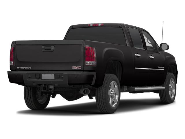 used 2014 GMC Sierra 2500 car, priced at $38,850