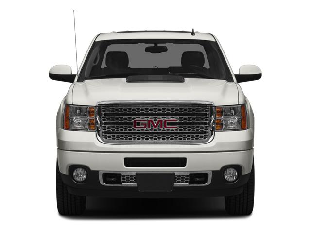 used 2014 GMC Sierra 2500 car, priced at $38,850