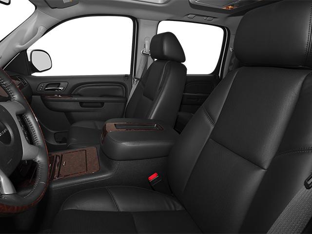 used 2014 GMC Sierra 2500 car, priced at $38,850