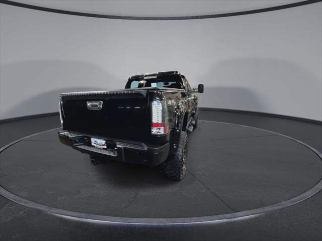 used 2014 GMC Sierra 2500 car, priced at $34,775