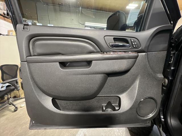used 2014 GMC Sierra 2500 car, priced at $34,775