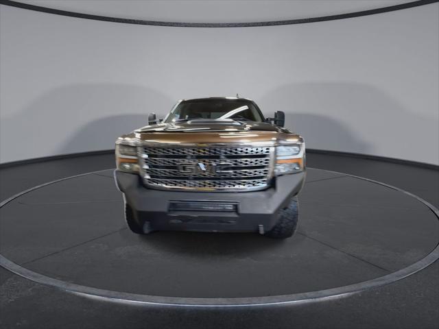 used 2014 GMC Sierra 2500 car, priced at $34,775