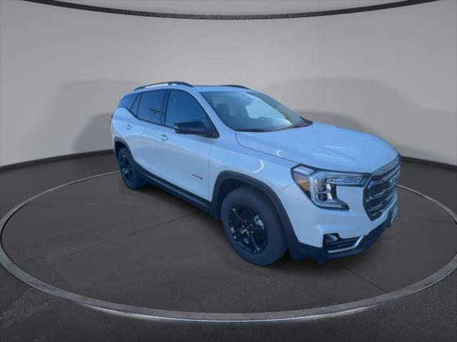 new 2024 GMC Terrain car, priced at $36,010