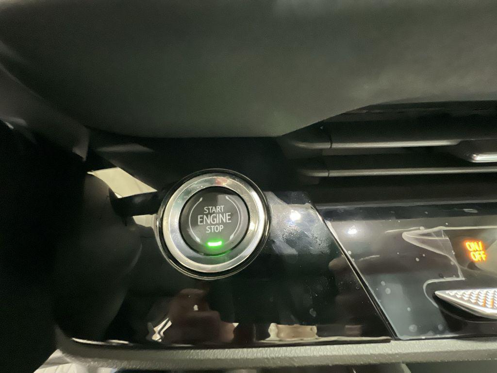 new 2025 Buick Envision car, priced at $41,372