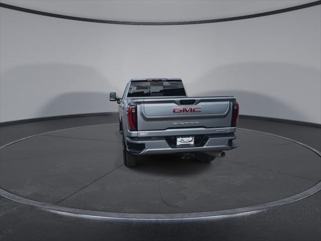 used 2024 GMC Sierra 2500 car, priced at $77,331