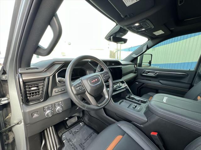 used 2024 GMC Sierra 2500 car, priced at $77,331
